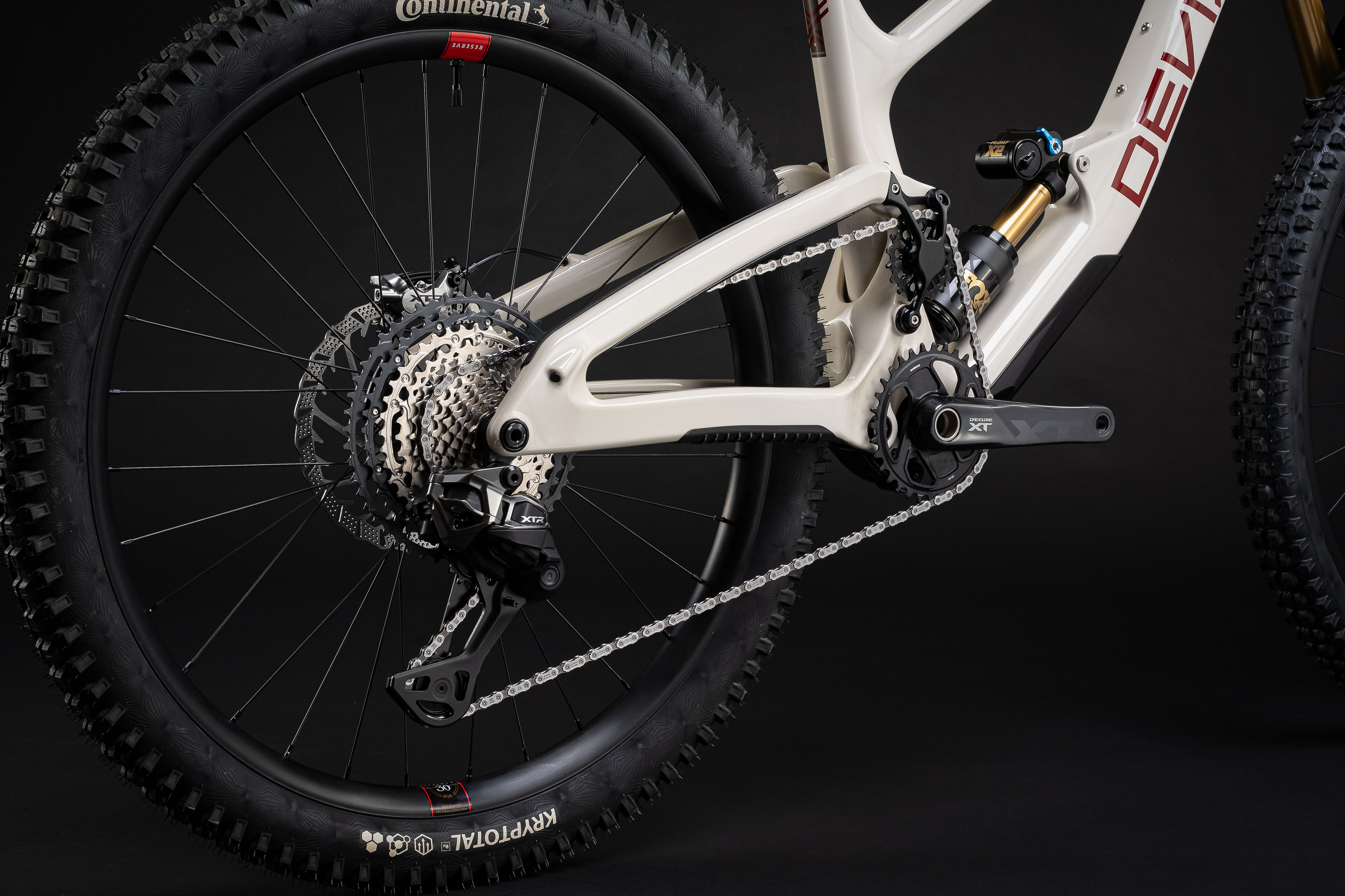 Deviate Claymore Factory 2026 Full Build