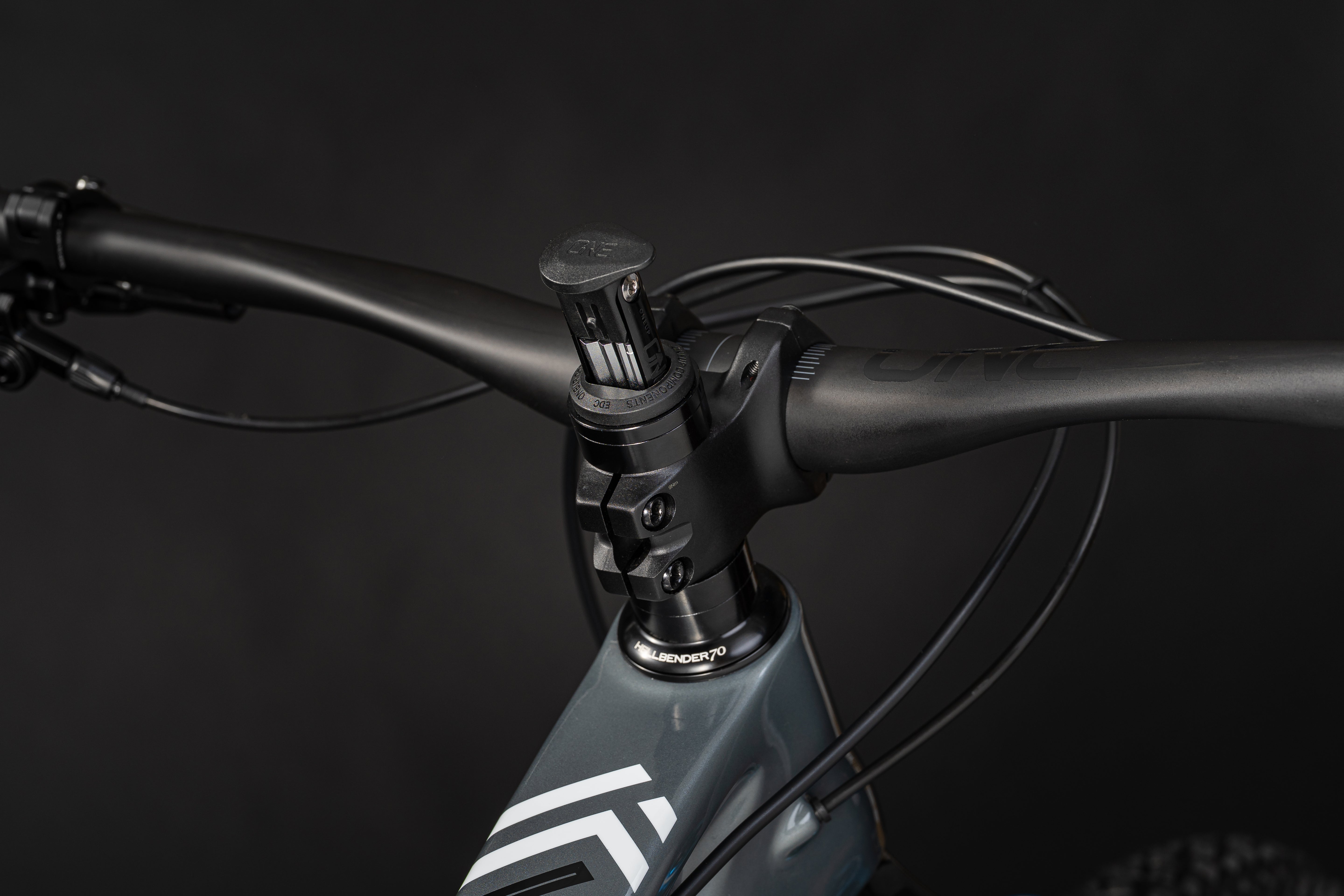 Deviate Highlander II Factory 2026 Full Build