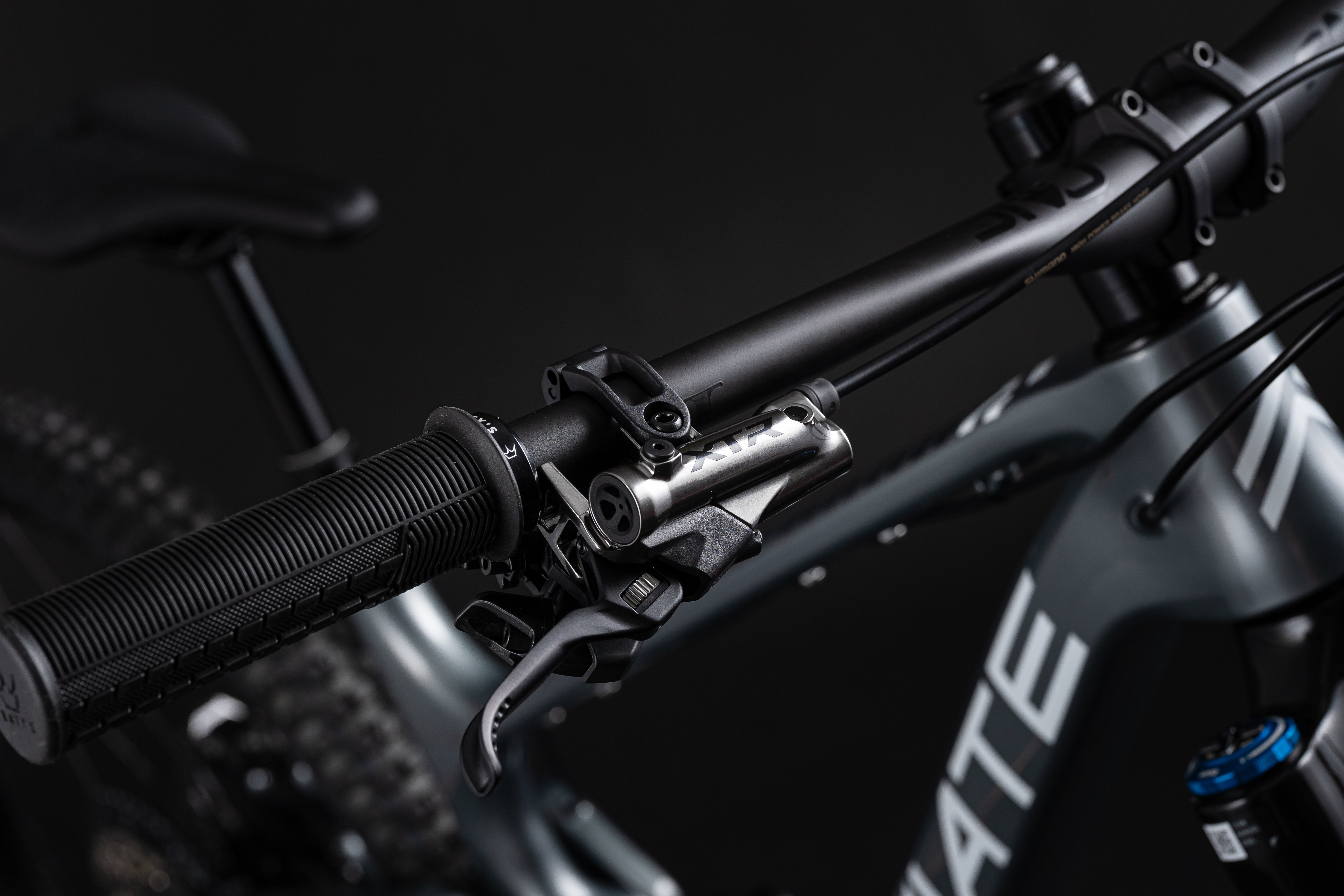 Deviate Highlander II Factory 2026 Full Build