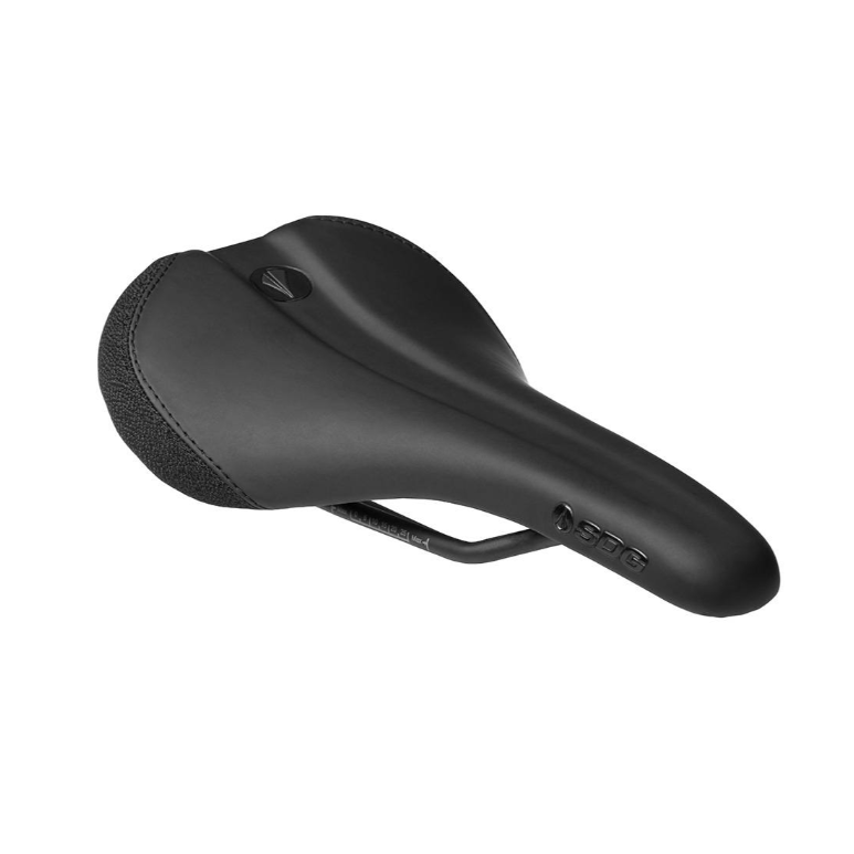 SDG Bel Air V3 Traditional Steel Saddle
