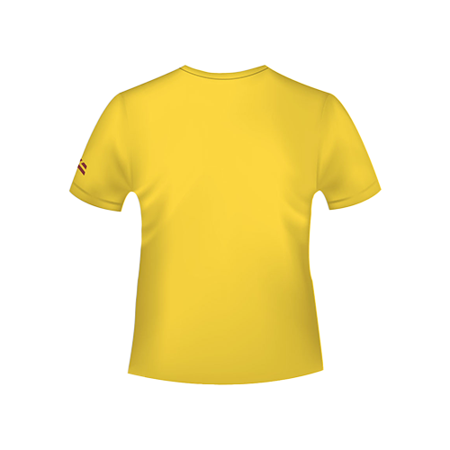 Deviate Crew Neck T-Shirt (short sleeve)