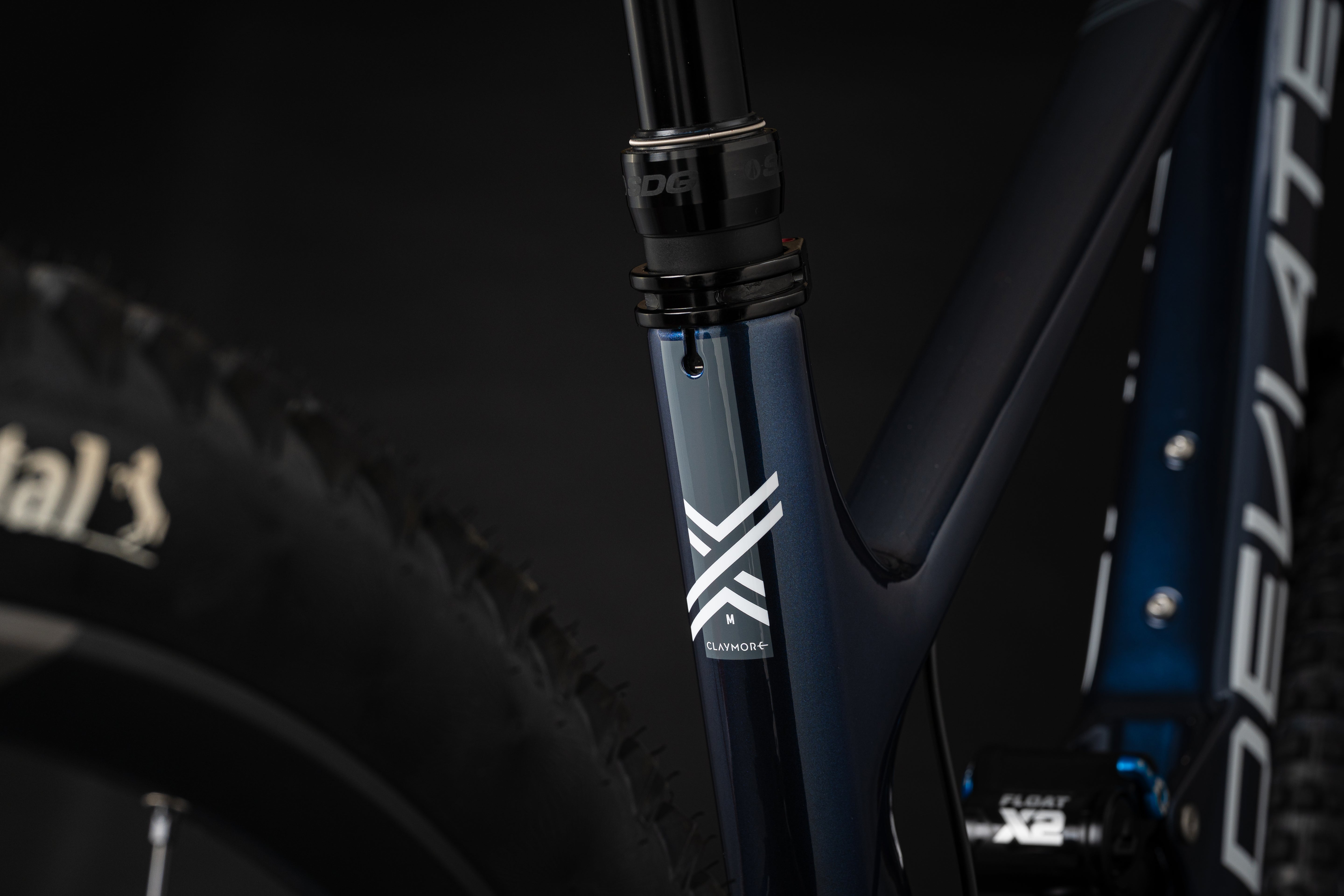 Deviate Claymore Elite 2026 Full Build