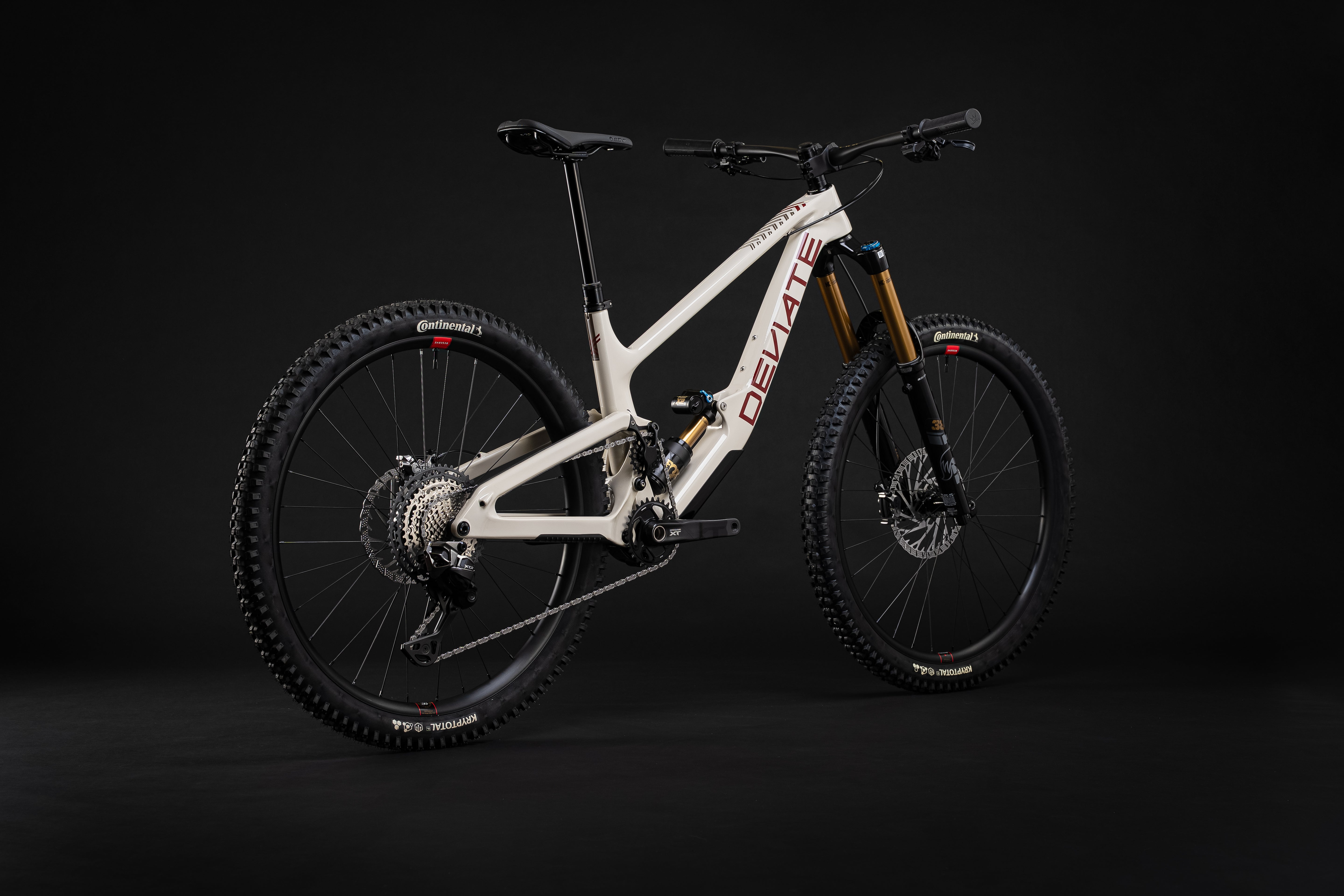 Deviate Claymore Factory 2026 Full Build