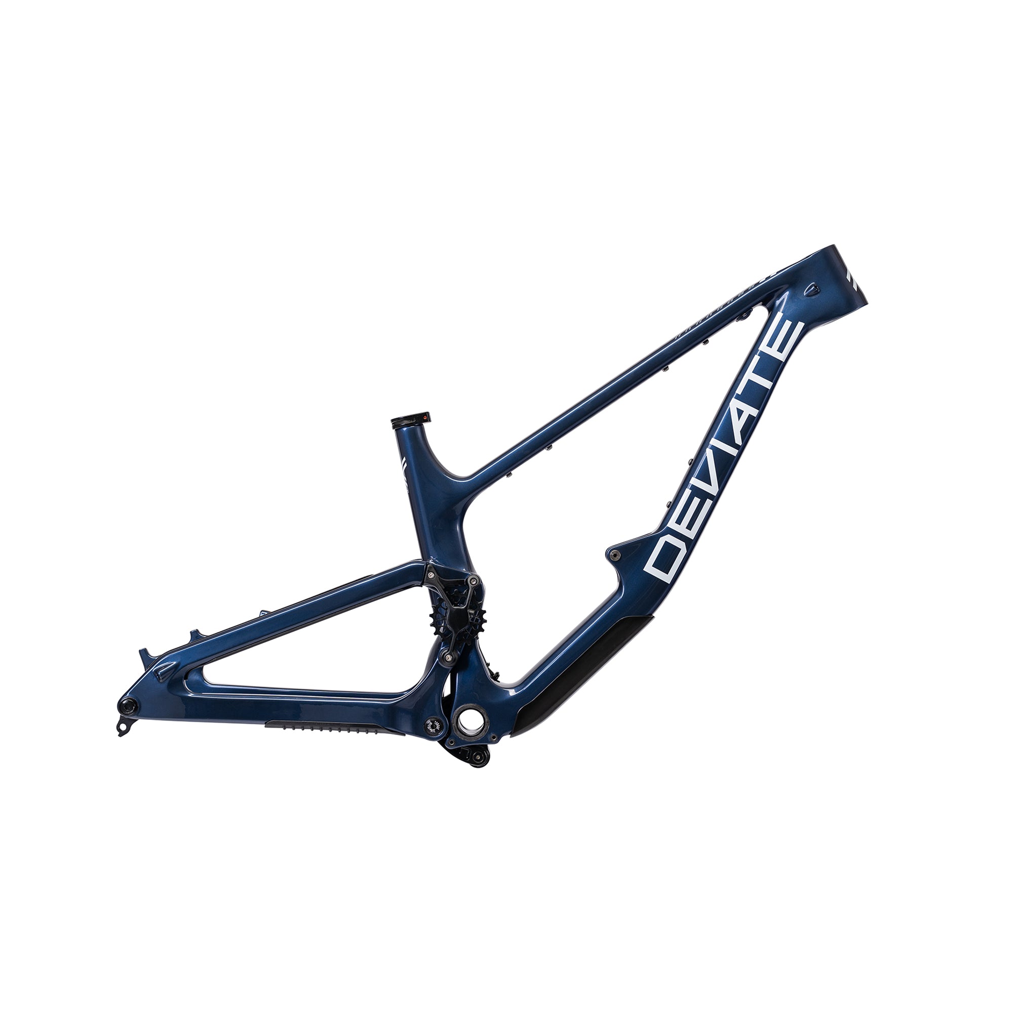 Deviate Cycles 2025 Claymore 29/MX | Frame Only