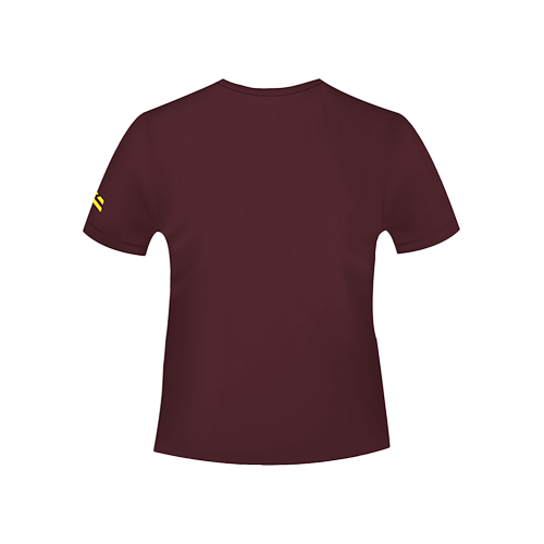 Deviate Crew Neck T-Shirt (short sleeve)